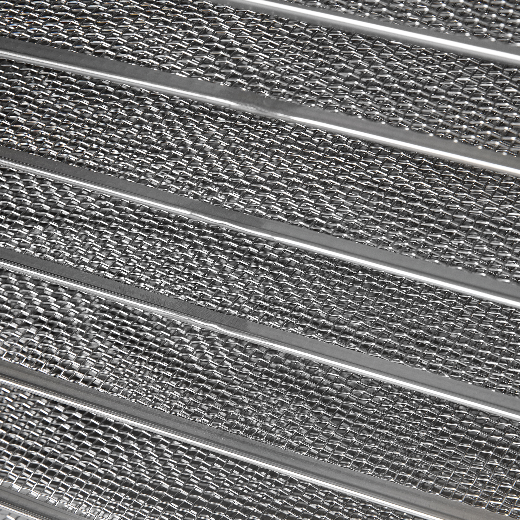 Deshidrator universal 12 tavi 800W INOX